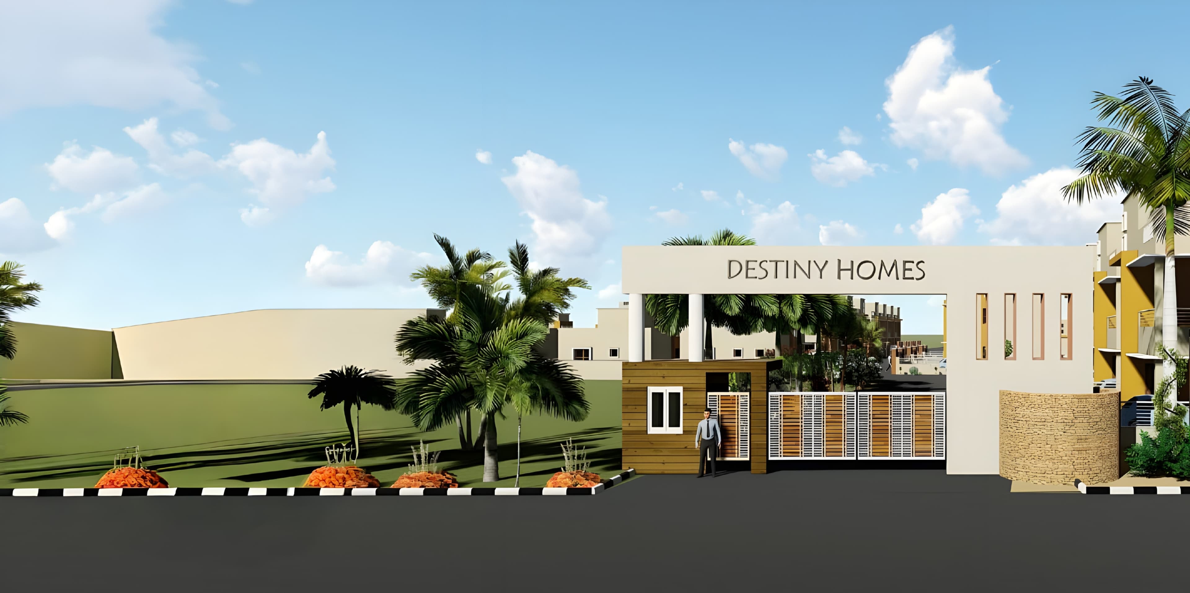 Destiny Homes For Sale