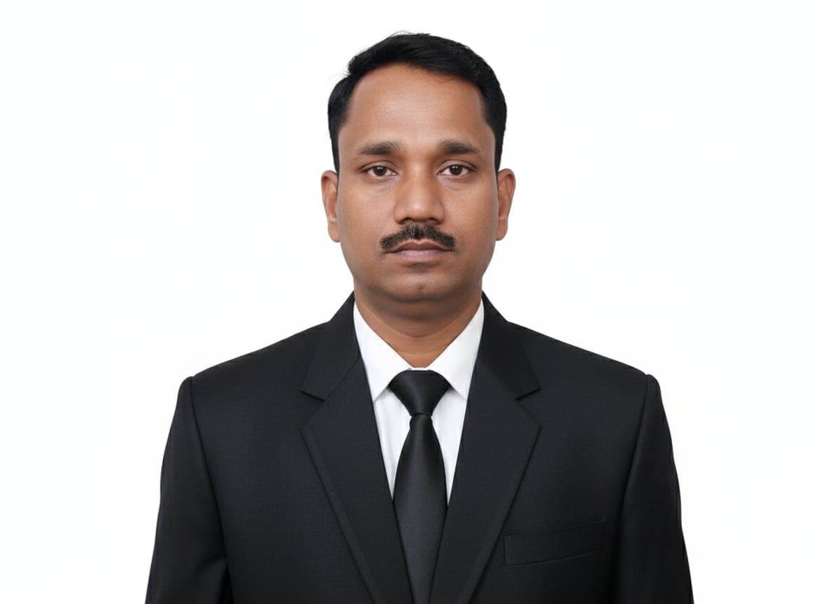 Mrutyunjay Mohapatra